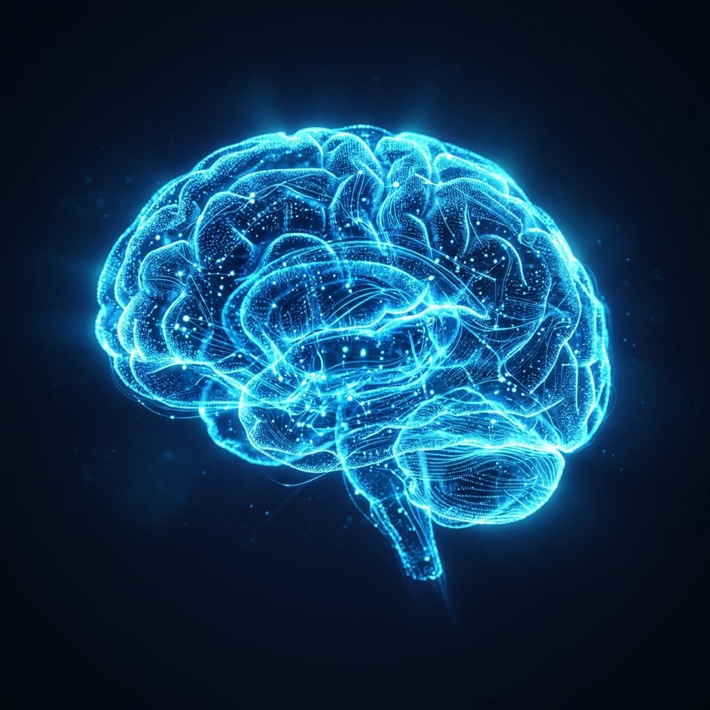 AI Intelligence Brain