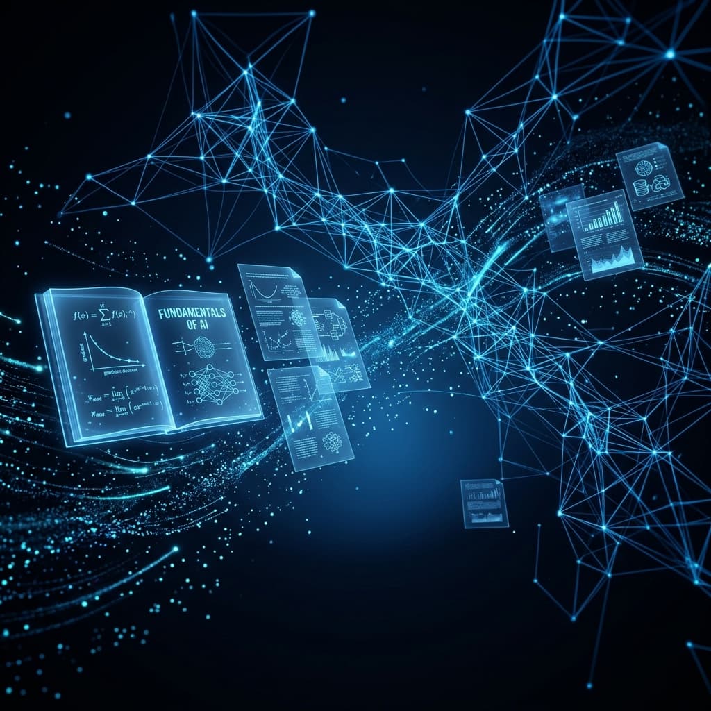 AI educational background